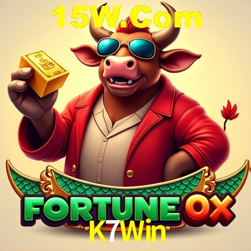 A Emoção da Loteria na K7Win: Uma Chance de Mudança de Vida