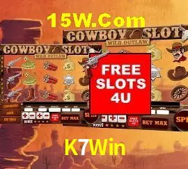 A Emoção da Loteria na K7Win: Uma Chance de Mudança de Vida